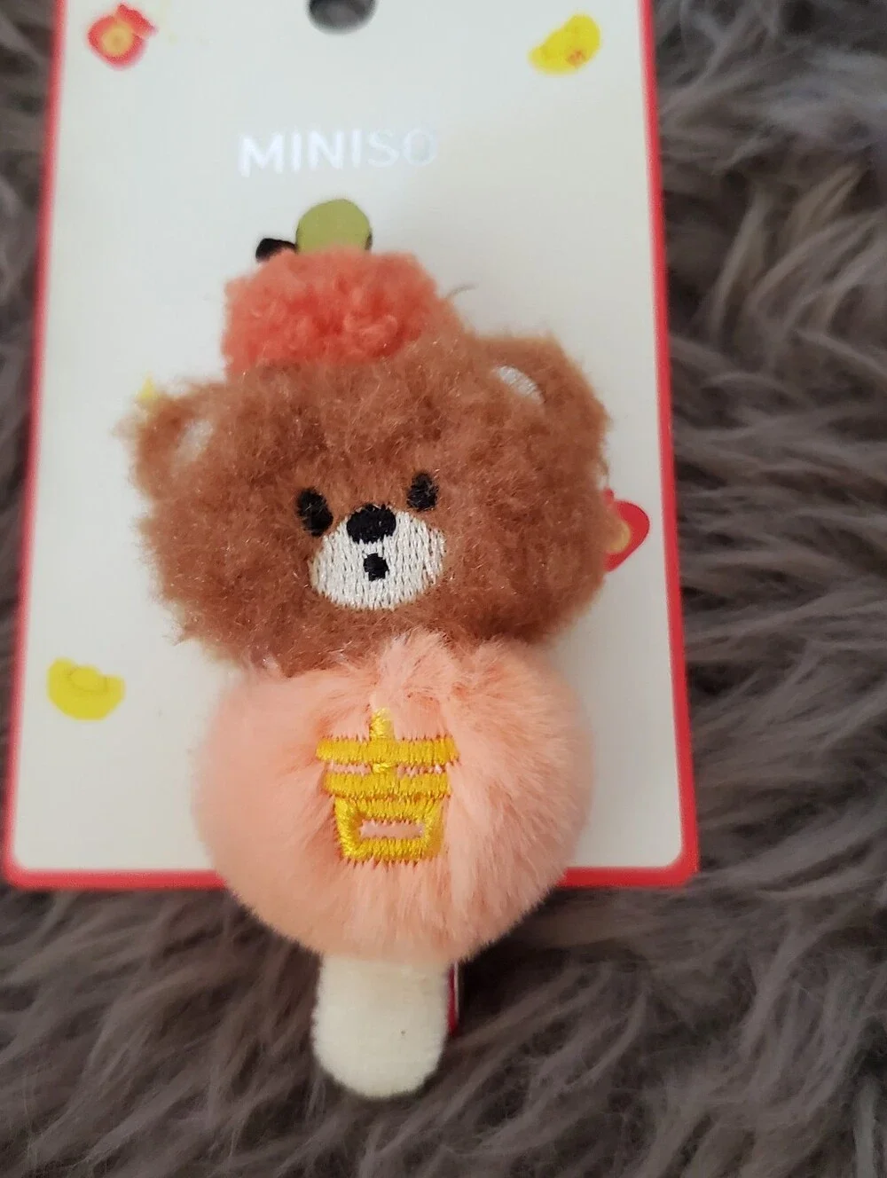 Hair Accessories